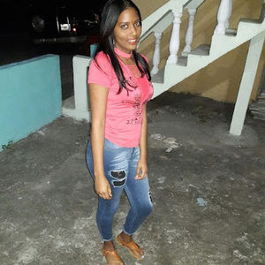 Meet your Posher, Maria de los a.